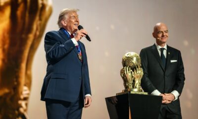 Prietenul lui Donald Trump a făcut anunțul: ”E incredibil”