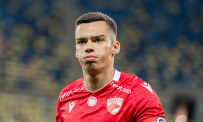 Prima reacție a lui Cătălin Cîrjan după ce a semnat: ”Sunt două povești diferite!”