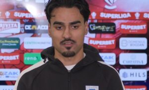 Prima reacţie a lui Ştefan Baiaram după ce a scuipat un fan: “Nu regret nimic”