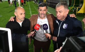 Primarul Piteştiului, acuzaţii incredibile: “100% se fac jocuri cu arbitrii. Ştiu prea mult eu