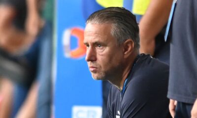 "Prinde FCSB play off ul?"