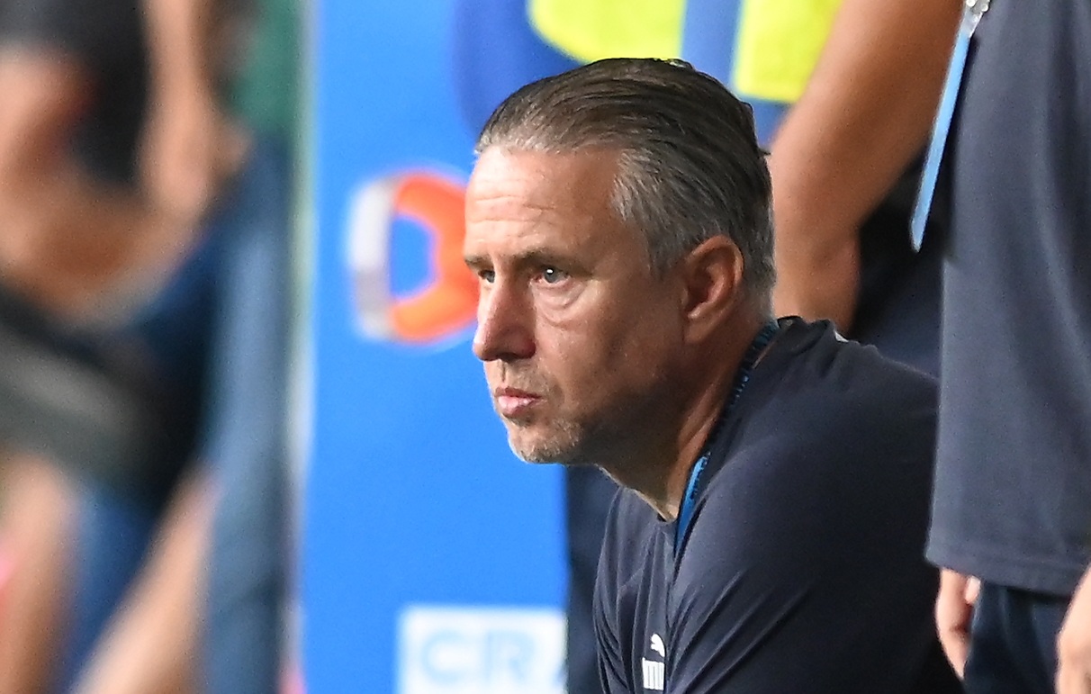 "Prinde FCSB play off ul?"