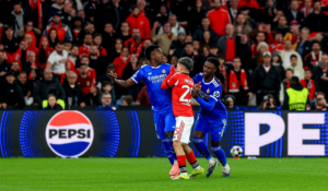 Probele folosite de Benfica pentru a l apăra pe Prestianni în scandalul cu Vinicius