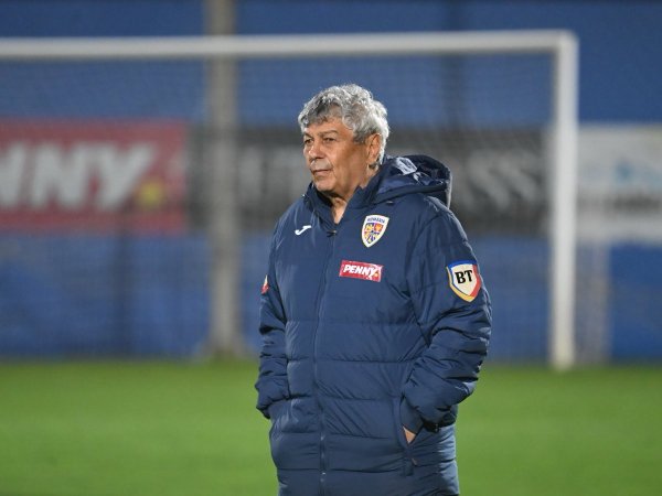 Probleme grave pentru Mircea Lucescu