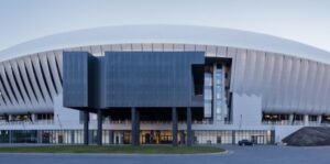 Proiect spectaculos de peste 13 milioane de euro la Cluj Arena