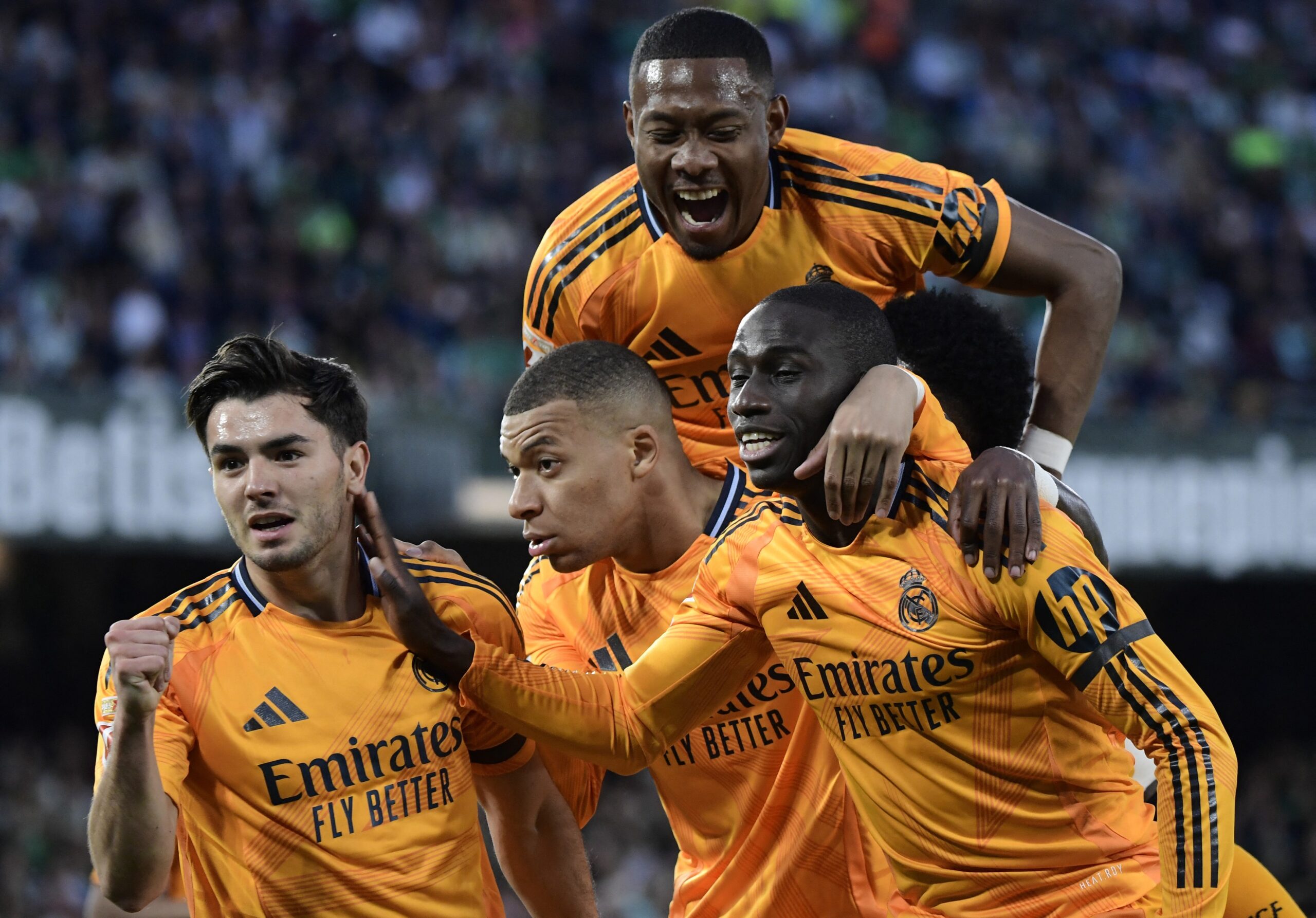 PSG pregătește lovitura verii: transfer de la Real Madrid