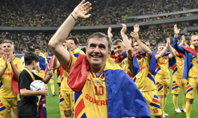 "Putea prelua, dacă i se propunea"