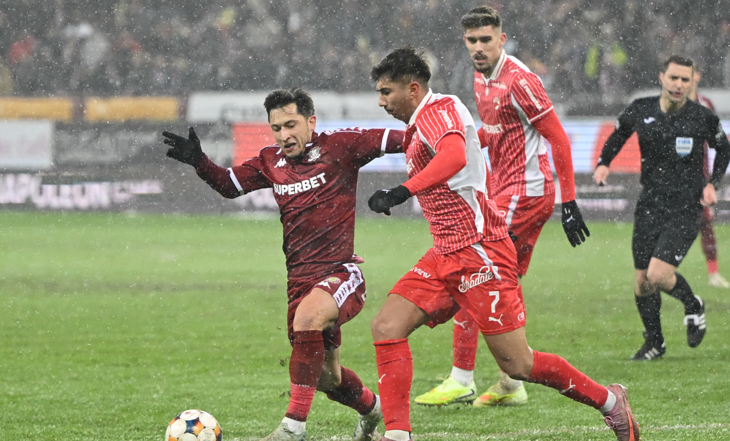 Rapid Dinamo 2