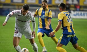 Rapid – Petrolul LIVE TEXT (20:00). “Primvs derby” în Giuleşti