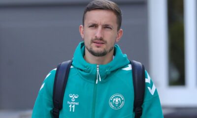 Răstunare de situație pentru Marius Ștefănescu