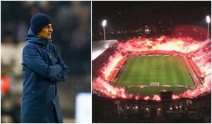 Răzvan Lucescu, copleşit după omagiul adus victimelor accidentului teribil din Timiş: “Extraordinar”