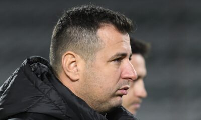Reacția lui Ianis Zicu, după ce Farul a ratat orice șansă să prindă play off ul