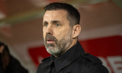 Reacția lui Zeljko Kopic, după ce a fost învins de Rapid + Ce a spus despre George Pușcaș