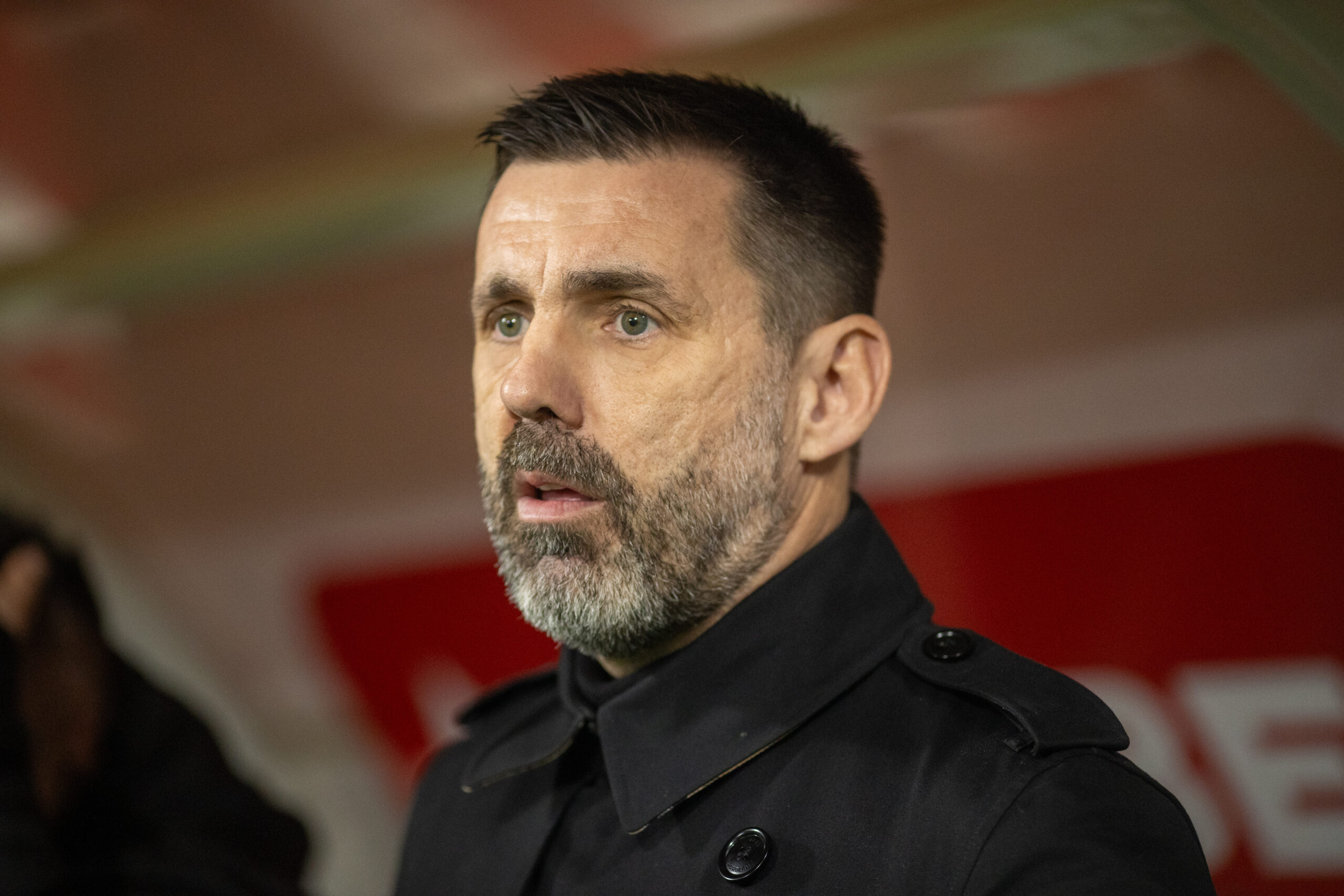 Reacția lui Zeljko Kopic, după ce a fost învins de Rapid + Ce a spus despre George Pușcaș