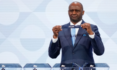 Reacție fulger a polonezilor, după ce au văzut grupa din Liga Națiunilor din care face parte și România