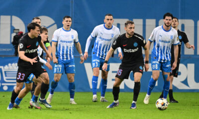 Reacție surprinzătoare a lui Gigi Becali, după ce FCSB a pierdut la Craiova și ”tremură” pentru play off