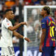 Real Madrid Barcelona în finala Champions League?