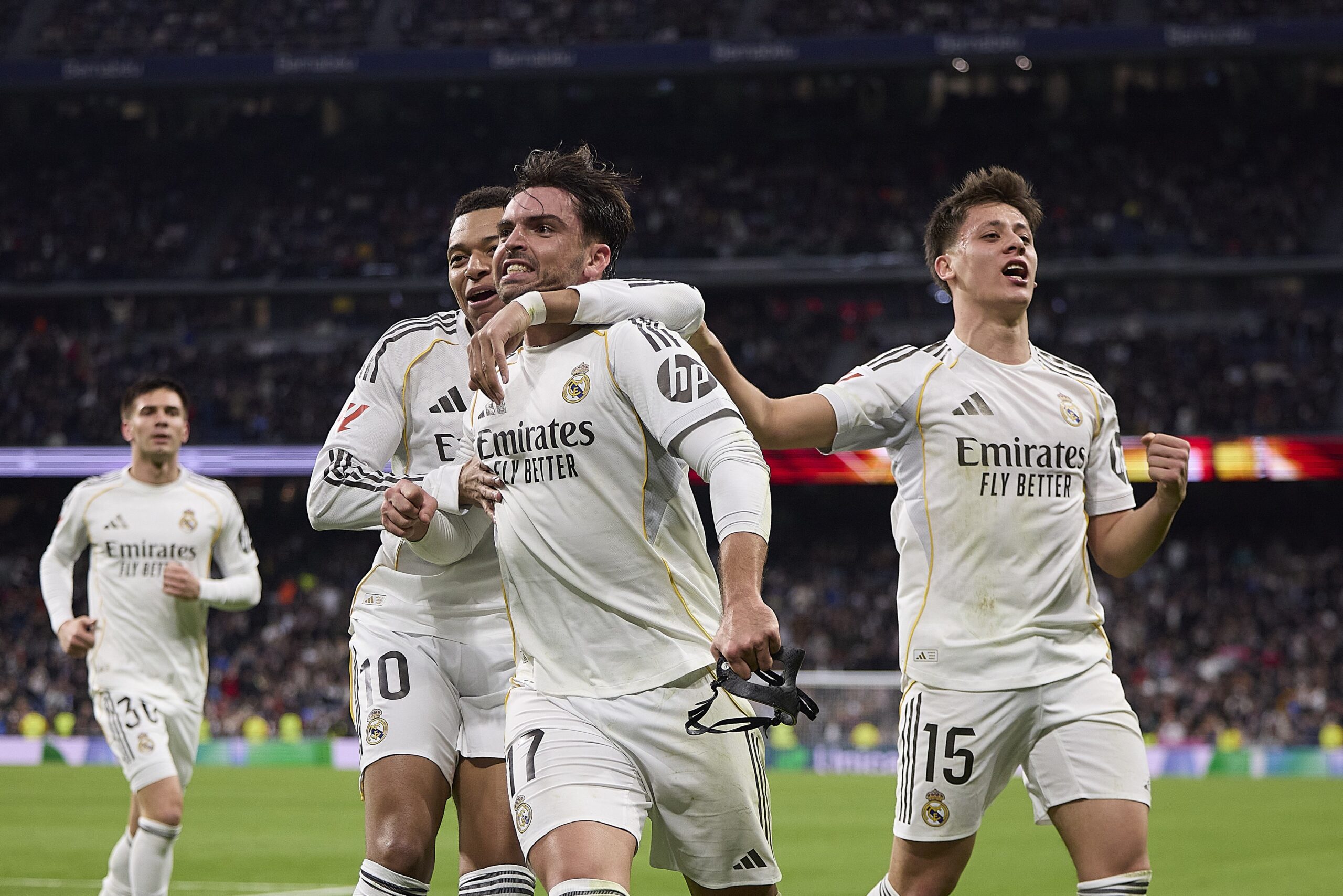 Real Madrid Rayo Vallecano, LIVE VIDEO, 15:00, la DGS