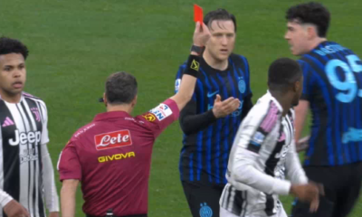 Refuz! A venit decizia Federației, la 6 zile după scandalul de proporții din Inter Juventus