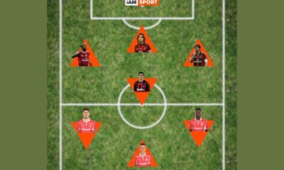 Remus Răureanu, după un nou joc modest al lui Cătălin Cîrjan, în derby ul cu Rapid: ”Cât de bun este?”