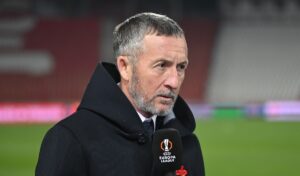 Revenire importantă în lotul FCSB pentru meciul cu UTA Arad