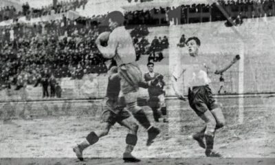 România la Mondialul din 1934, cu „David Beckham” al epocii, primul selecționer străin din istoria „tricolorilor”