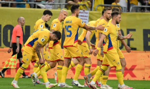 România și a aflat programul din Liga Națiunilor! Când joacă “tricolorii” cu Polonia, Bosnia și Suedia
