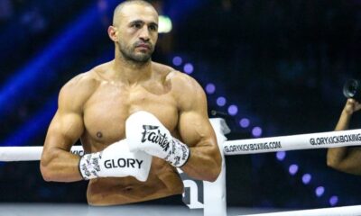 Românul care l a învins pe Badr Hari a spus cum a fost pus în dificultate: ”Eram distrus, din punct de vedere mental”