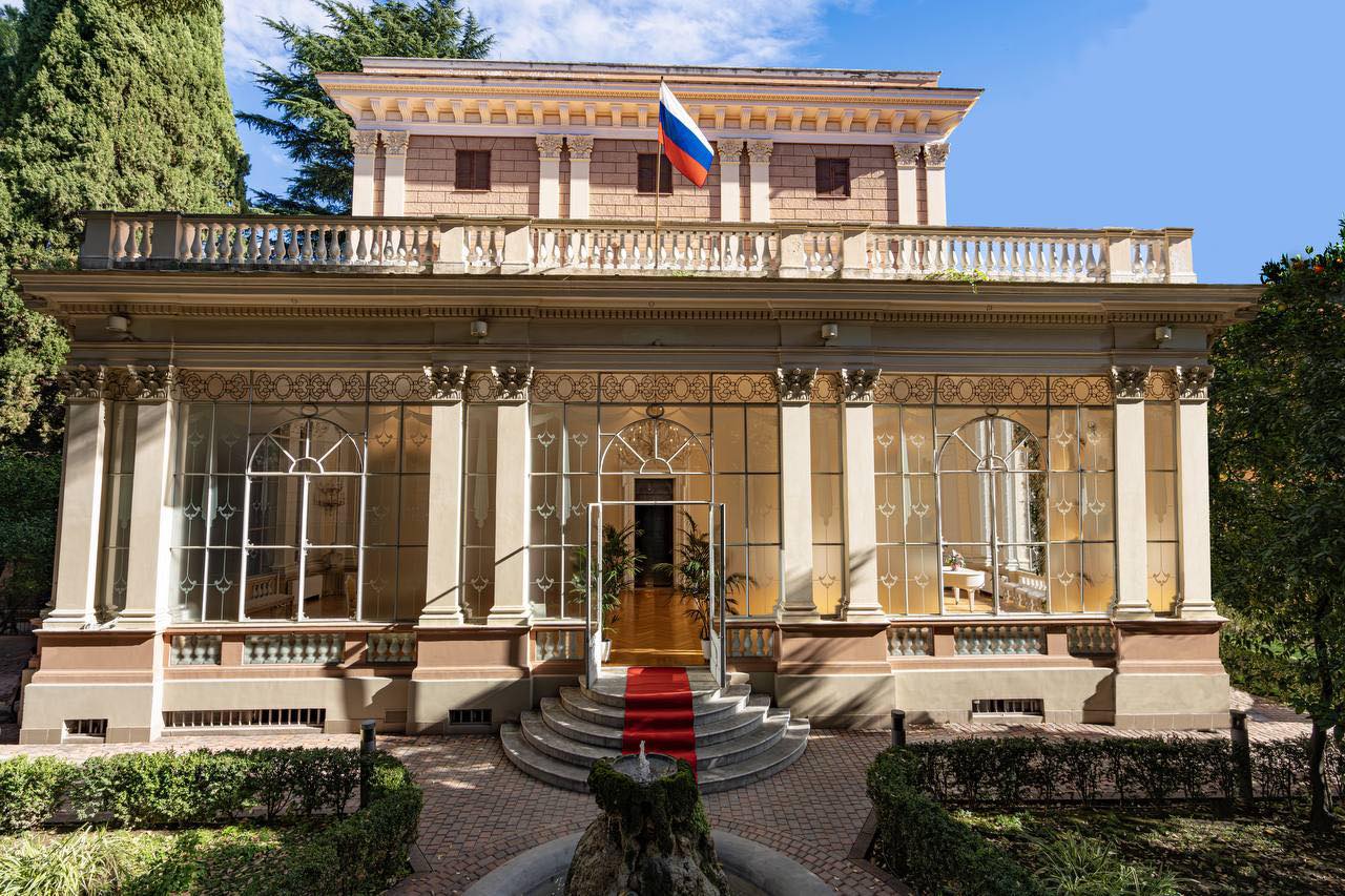 Rusia catalogheză poziția Italiei drept "inacceptabilă" și "ofensatoare"