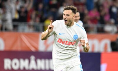 S a făcut transferul lui Dennis Politic de la FCSB: rămâne în SuperLiga!