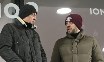S a terminat la Rapid! Decizia luată de șefi și anunțată, după derby ul cu Dinamo