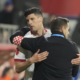 S a terminat: Stipe Perica, OUT!
