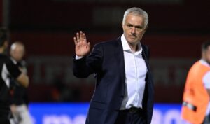 Santa Clara – Benfica 1