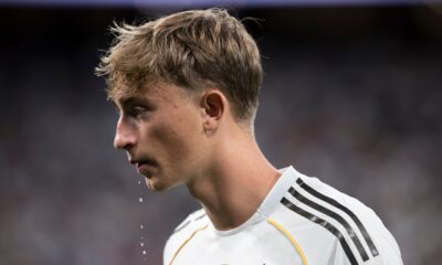 Scandal după scandal: Huijsen de la Real Madrid, acuzat și el de rasism!