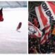 Scandal între fani şi clubul Dinamo din cauza câinelui care latră la o pană, înainte de Rapid: “Lipsă de decență”