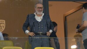 Scenariul incredibil pe care se bazează Gigi Becali pentru ca FCSB să prindă play off ul: „Tot la asta sper”