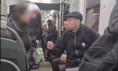 Scene ireale! Legendarul jucător al României, înjurat în tramvai de o tânără: ”E vorba de civilizație”