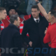 Scene neverosimile în Champions League: penalty, trei roșii, "remontada" și calificare, în doar trei minute!