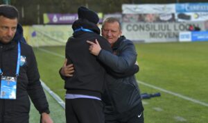 Schimb de portari în Liga 1, în ultima zi de mercato