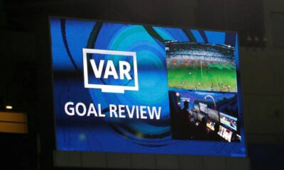 Schimbare importantă în fotbalul românesc: sistemul VAR la Liga 2!