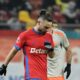 Schimbat la pauză! Ofri Arad n a fost iertat la debutul pentru FCSB