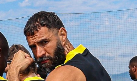 Se face transferul! Înlocuitorul lui Karim Benzema costă o avere