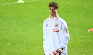 Se face transferul lui Kevin Ciubotaru la FCSB! Gigi Becali face a patra mutare a iernii