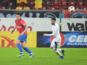 Sebastian Mailat, dezamăgit de înfrângerea cu FCSB: “Din păcate le am dat noi avânt”