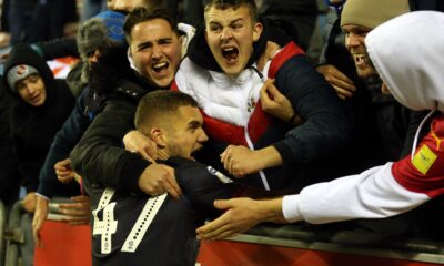 "Seceta" lui George Pușcaș! De când nu a mai marcat noul atacant al lui Dinamo