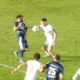 Secunda 20! Nici nu a început bine meciul, că deja s a cerut penalty la Hermannstadt FC Botoșani