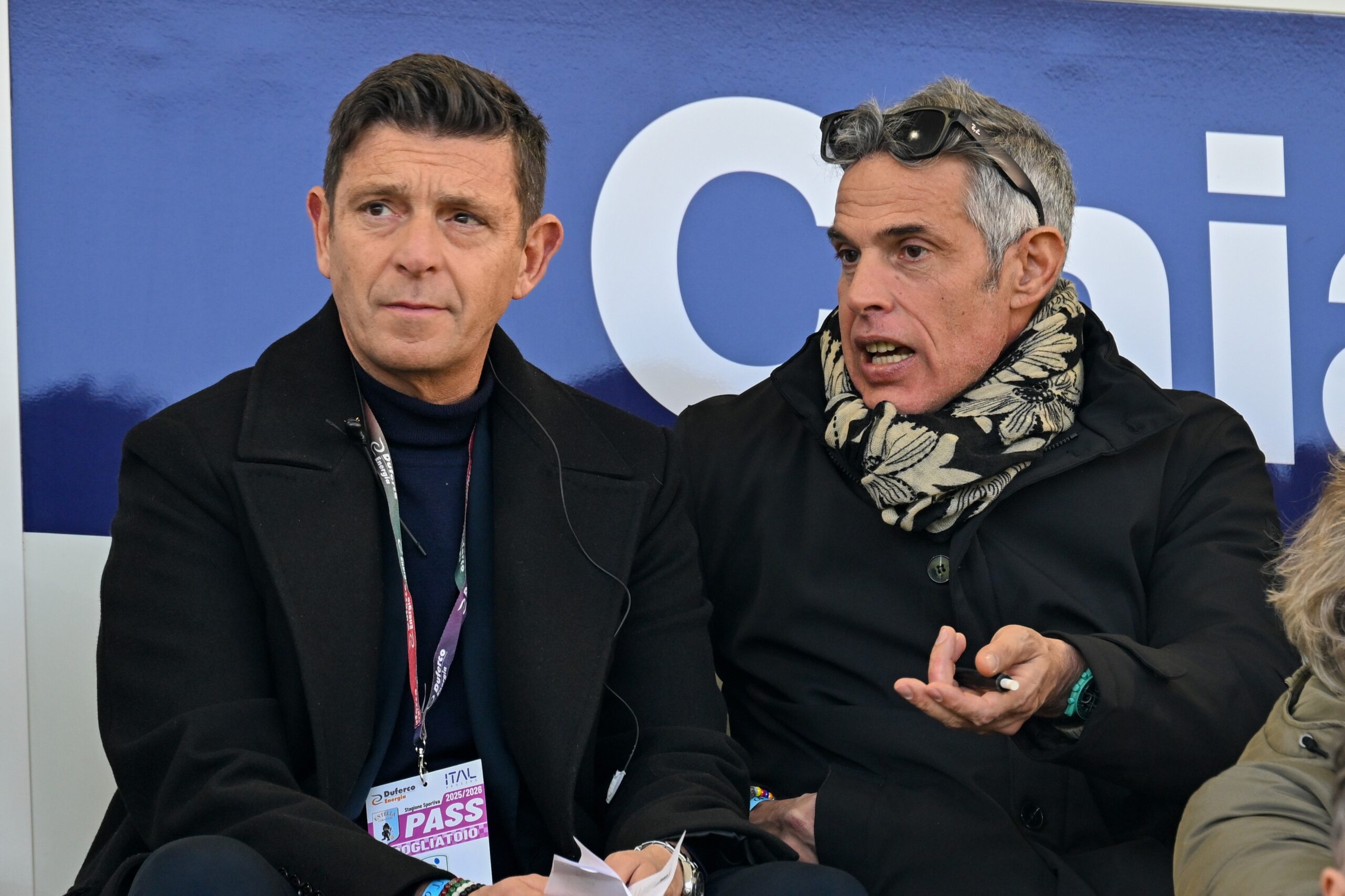 Șeful arbitrilor din Italia a reacționat, după scandalul de la Inter Juventus: ”Dezamăgiți”