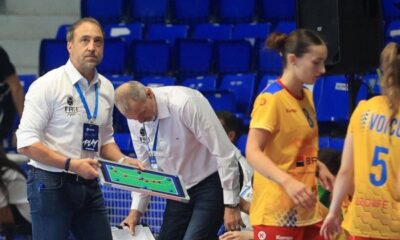 Selecționerul României, OUT! ”S au întâmplat nişte lucruri ciudate”