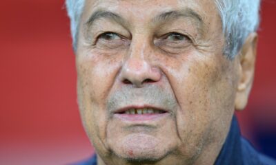 Selecționerul Turciei, mesaj direct pentru Mircea Lucescu! Barajul cu România este peste 34 de zile