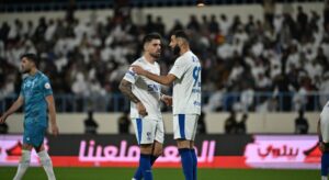 Shabab Al Ahli – Al Hilal 0 0, în meciul serii din Liga Campionilor Asiei